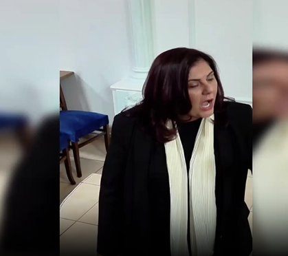 AYDIN BÜYÜKŞEHİR BELEDİYE BAŞKANI ÇERÇİOĞLU'NDAN YEMEKHANEDE MAZBATA SKANDALI TEPKİSİ 